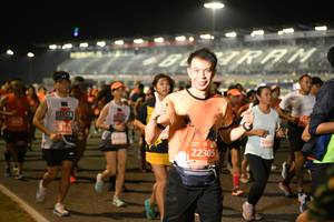 BIB: 22305
                            <button type="button" onclick="openModal(10697585)" class="btn btn-primary btn-sm float-right btn-popup" data-toggle="modal" data-target=".modal-high-quality">
                        <i class="fas fa-shopping-cart"></i> Add to Cart
                    </button>
                                            <button type="button" onclick="isThisMe(10697585, true)" class="btn btn-success btn-sm float-right btn-popup btn-isme hidden" data-toggle="tooltip" data-placement="bottom" title="นี่คือรูปของคุณใช่ไหม คลิกที่นี่เพื่อเอาเข้าอัลบั้ม">
                        <i class="fas fa-plus"></i> Add to album
                    </button>
                    <button type="button" onclick="isThisMe(10697585, false)" class="btn btn-warning btn-sm float-right btn-popup btn-isnotme hidden">
                        <i class="fas fa-ban"></i> Remove from album
                    </button>